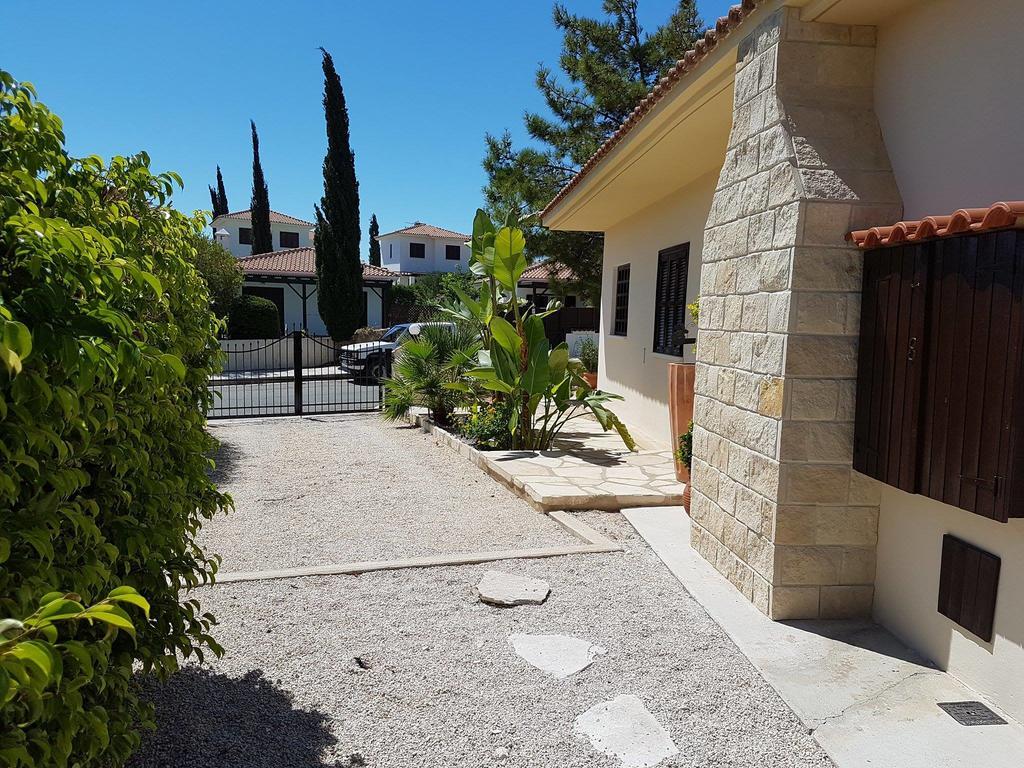 Giorgio Vacation House Villa Pissouri Exterior foto