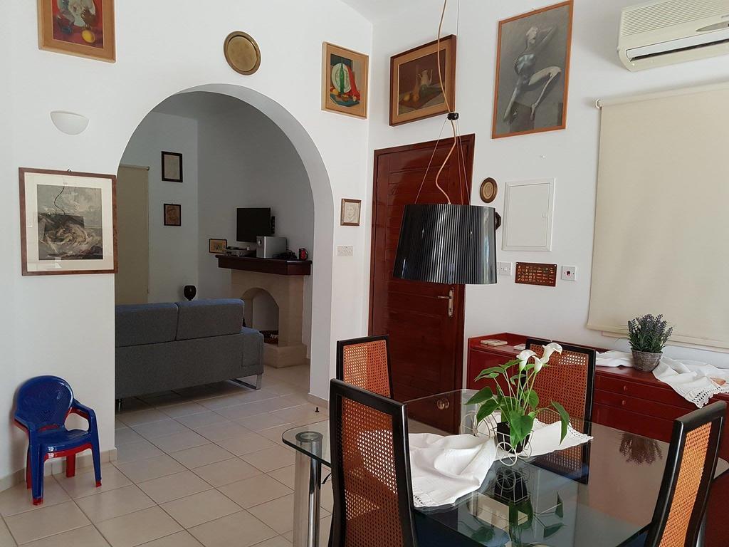 Giorgio Vacation House Villa Pissouri Exterior foto
